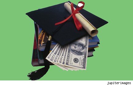 3 Creative Ways to Save More for Your Child's College Education