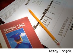 Student loans
