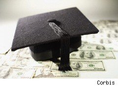 Find out your options for avoiding student loan default